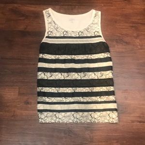Ann Taylor tank top